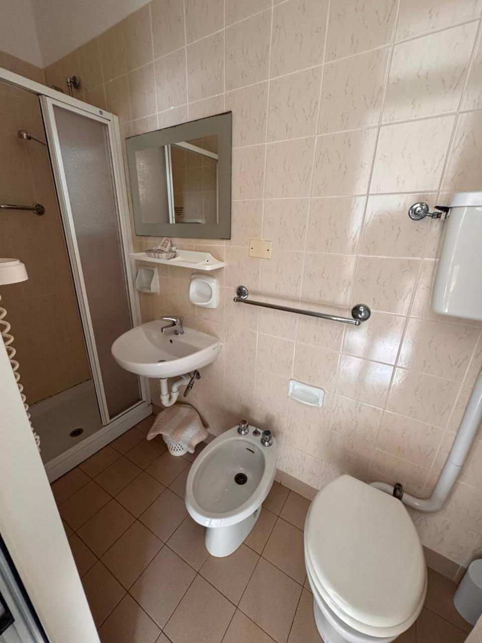 Hotel Ideal Arma di Taggia Exterior photo